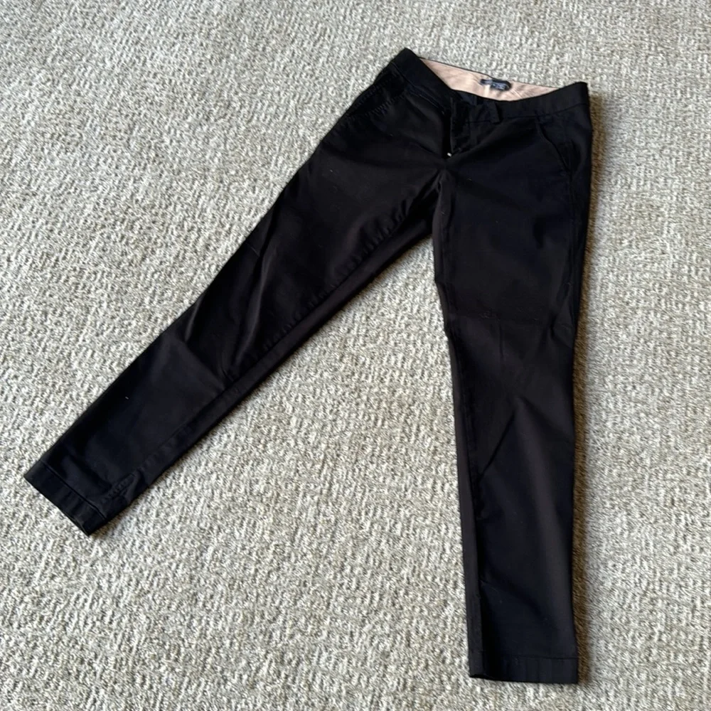 Vince basic trouser - Picture 4 of 9